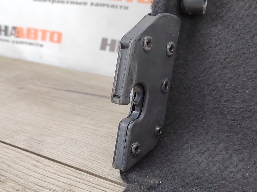 Полка багажника, 1500 рублей, Москва