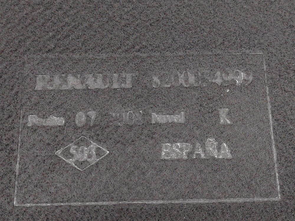 Полка багажника, 1500 рублей, Москва