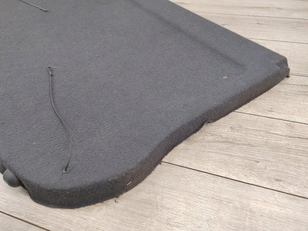 Полка багажника, 1300 рублей, Москва