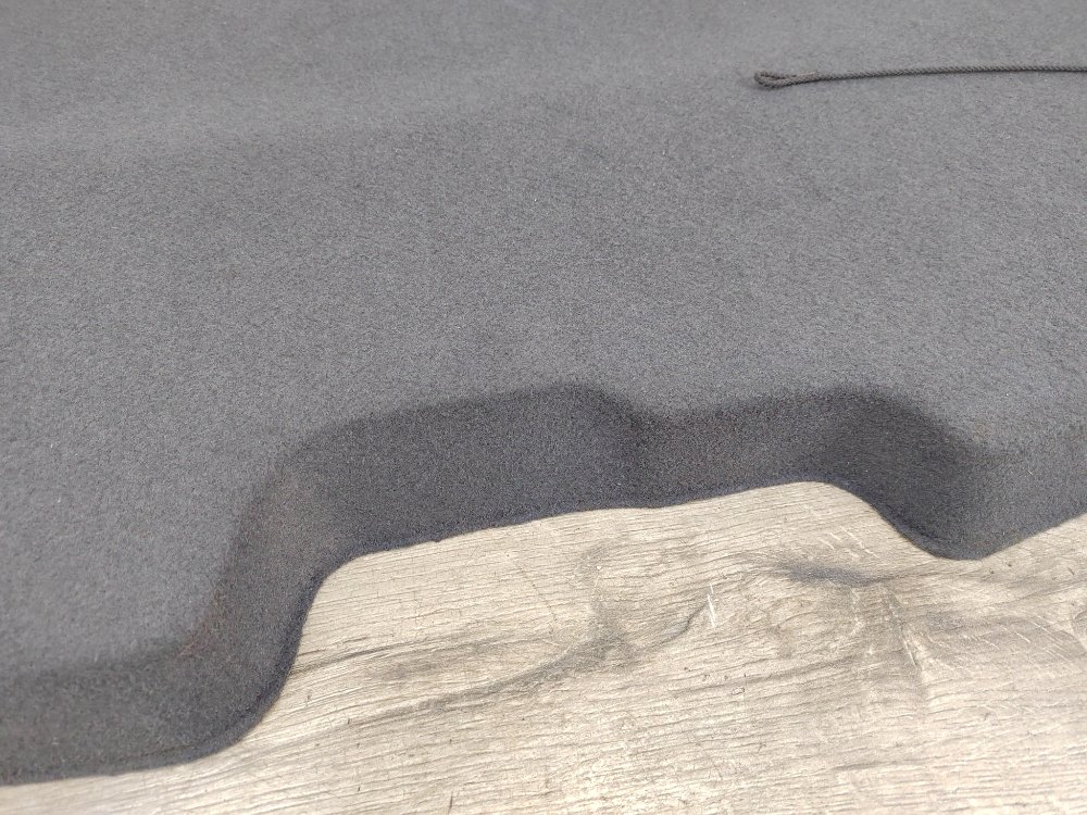 Полка багажника, 1300 рублей, Москва