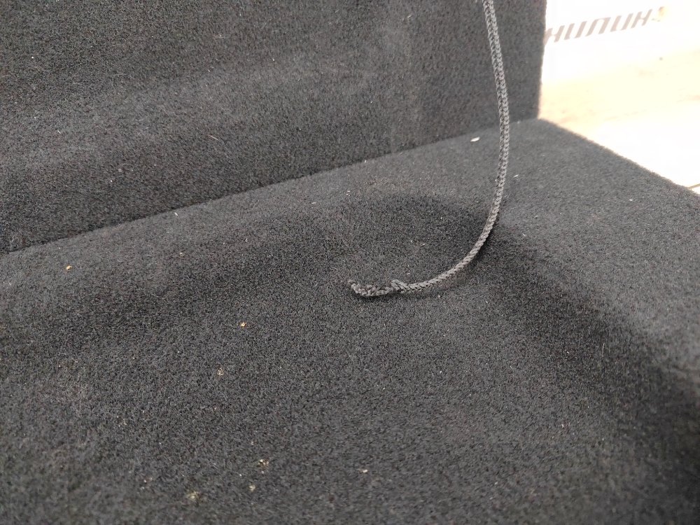 Полка багажника, 1500 рублей, Москва