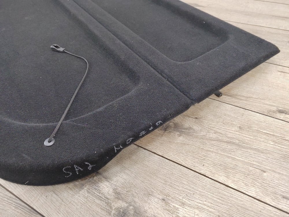 Полка багажника, 1500 рублей, Москва