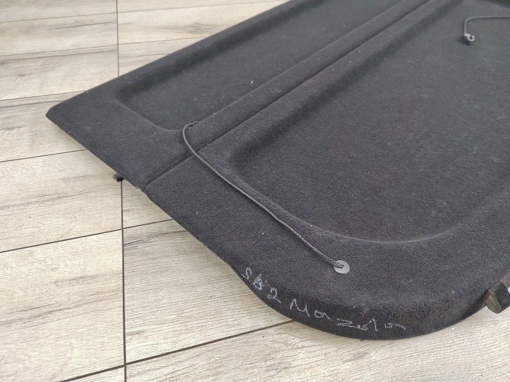 Полка багажника, 1500 рублей, Москва