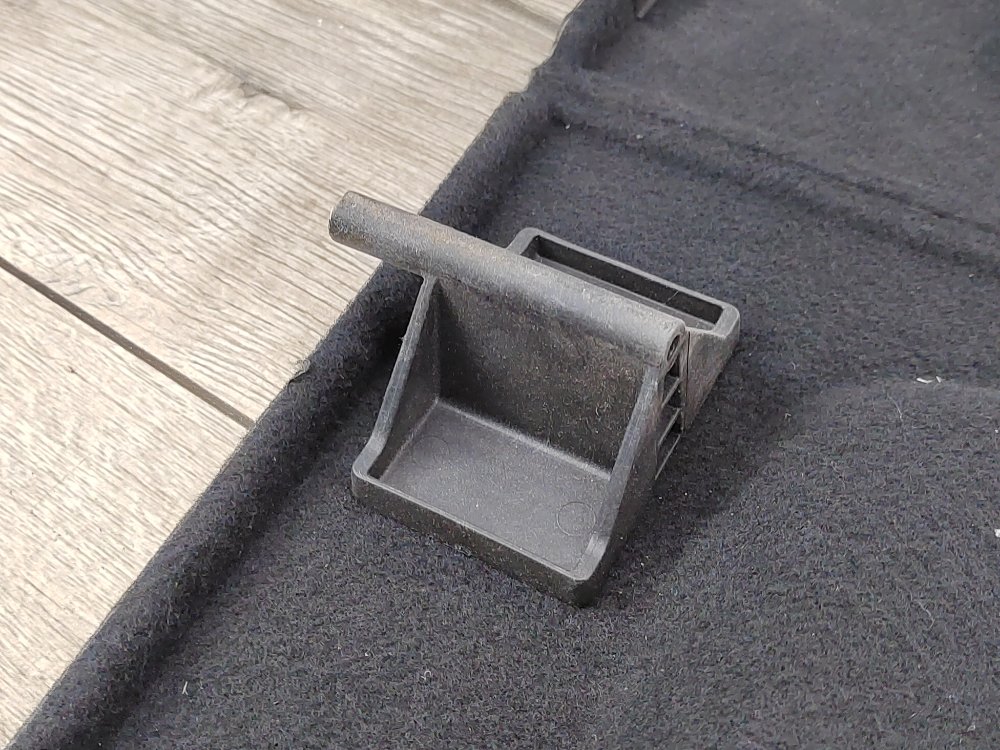 Полка багажника, 1500 рублей, Москва