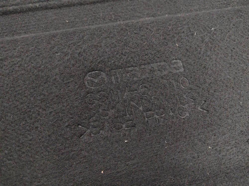 Полка багажника, 1500 рублей, Москва