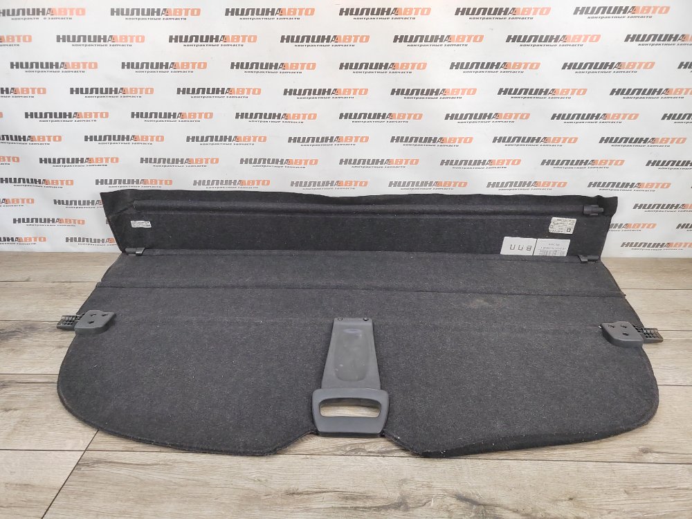 Полка багажника, 1000 рублей, Москва