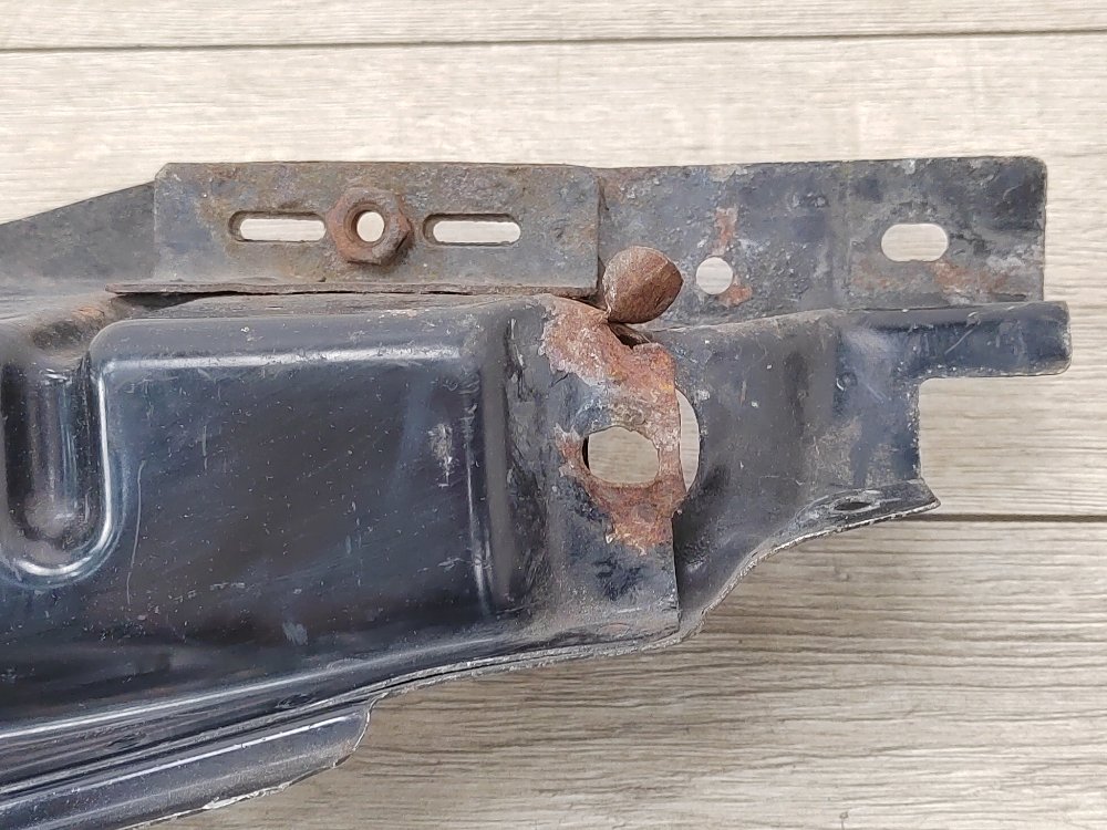 Панель передняя, 1000 рублей, Москва