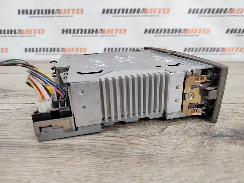 Магнитола, 1900 рублей, Москва