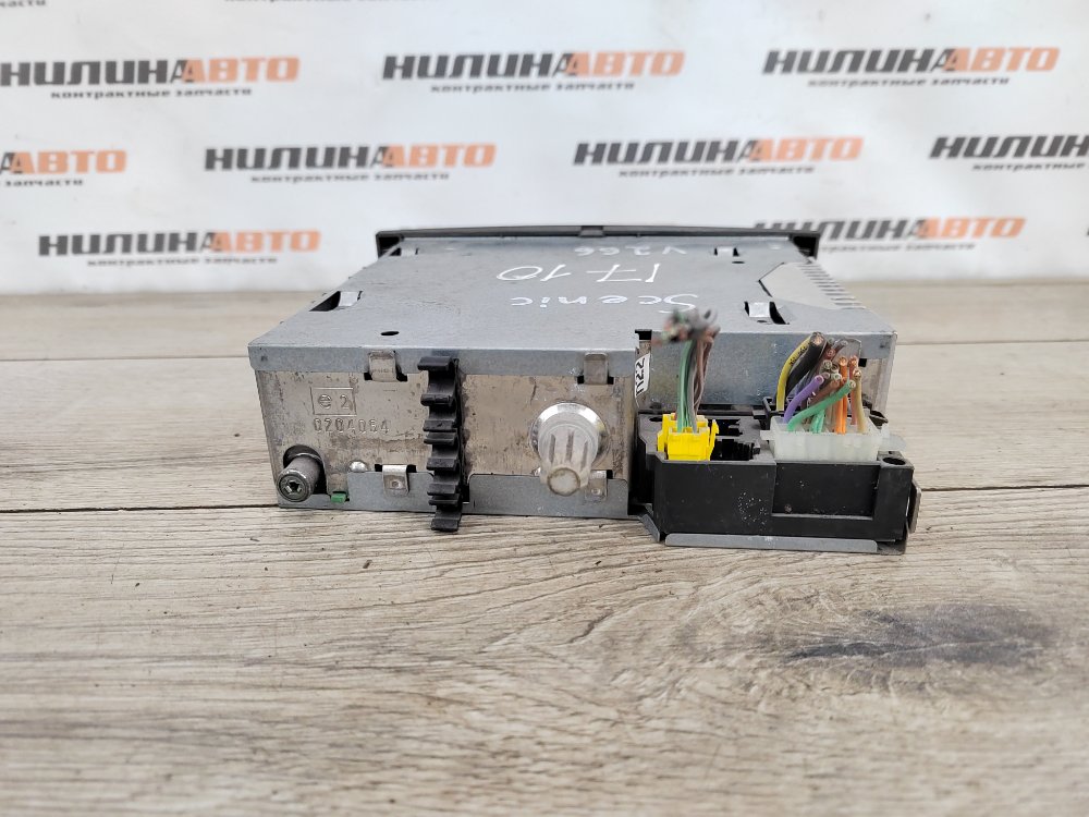 Магнитола, 1900 рублей, Москва