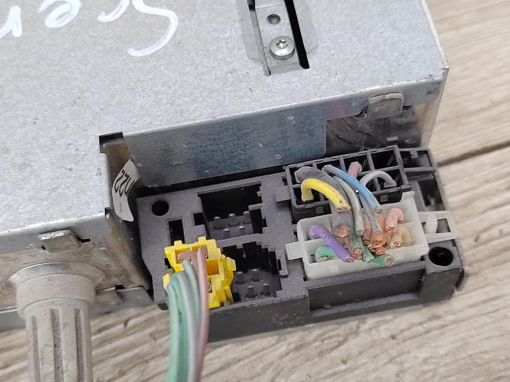 Магнитола, 1900 рублей, Москва