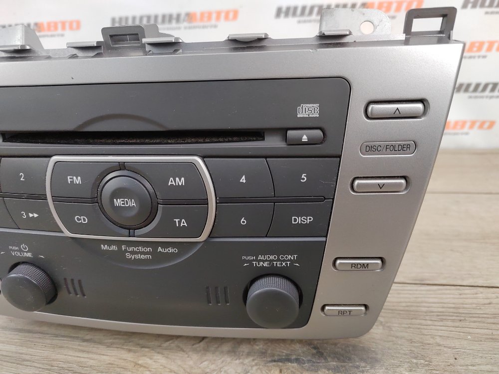 Магнитола, 2000 рублей, Москва