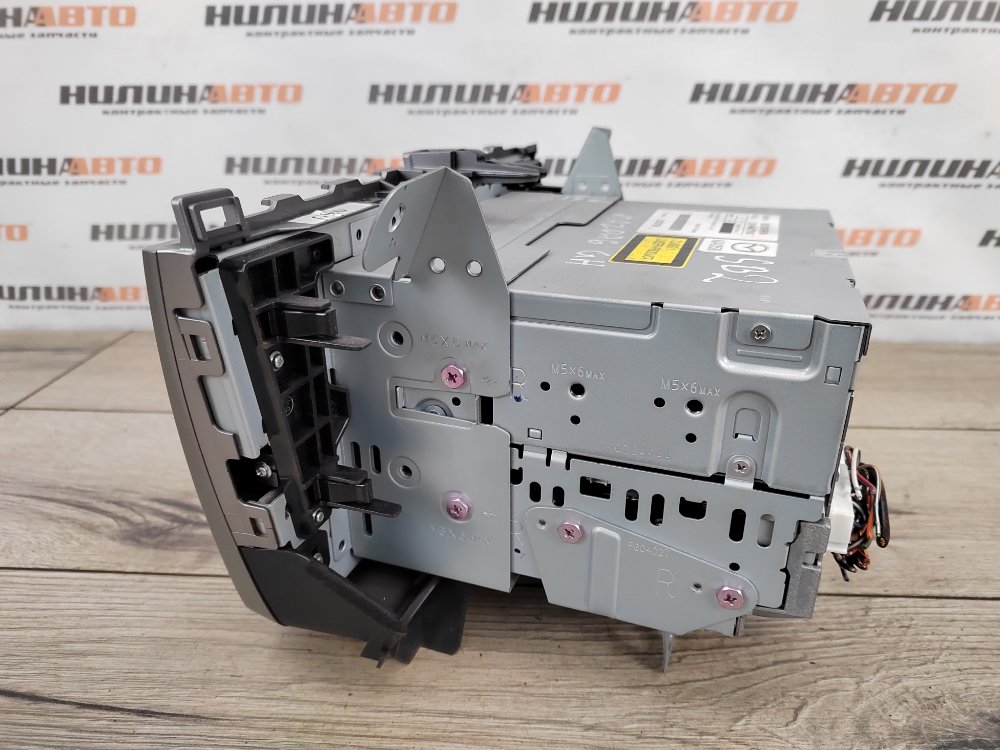 Магнитола, 2000 рублей, Москва