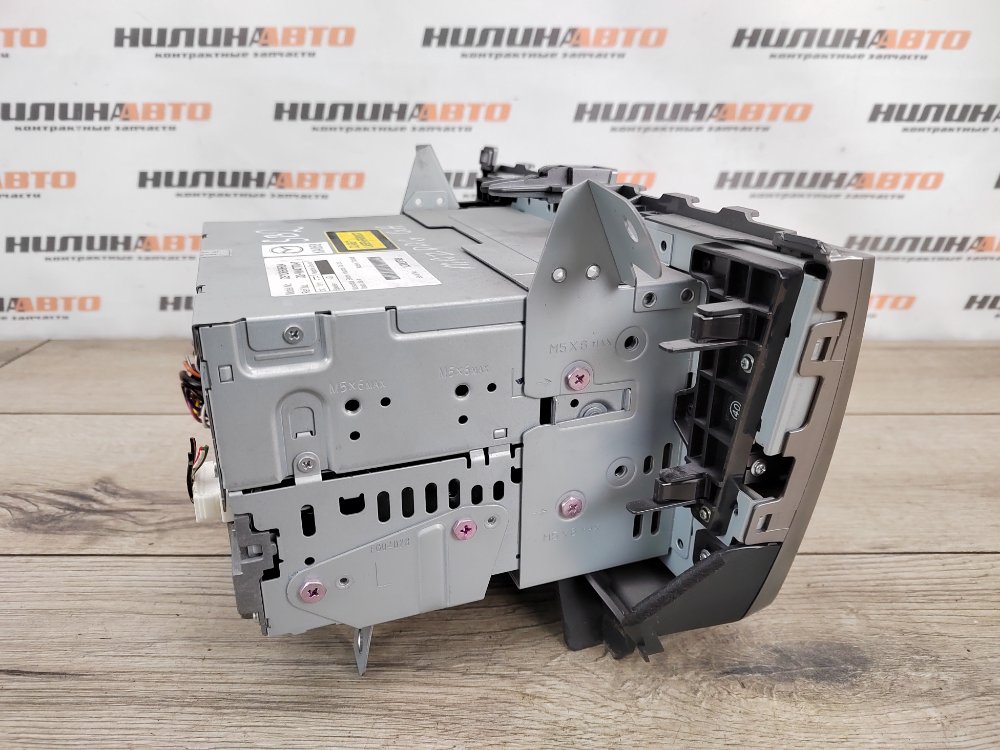 Магнитола, 2000 рублей, Москва