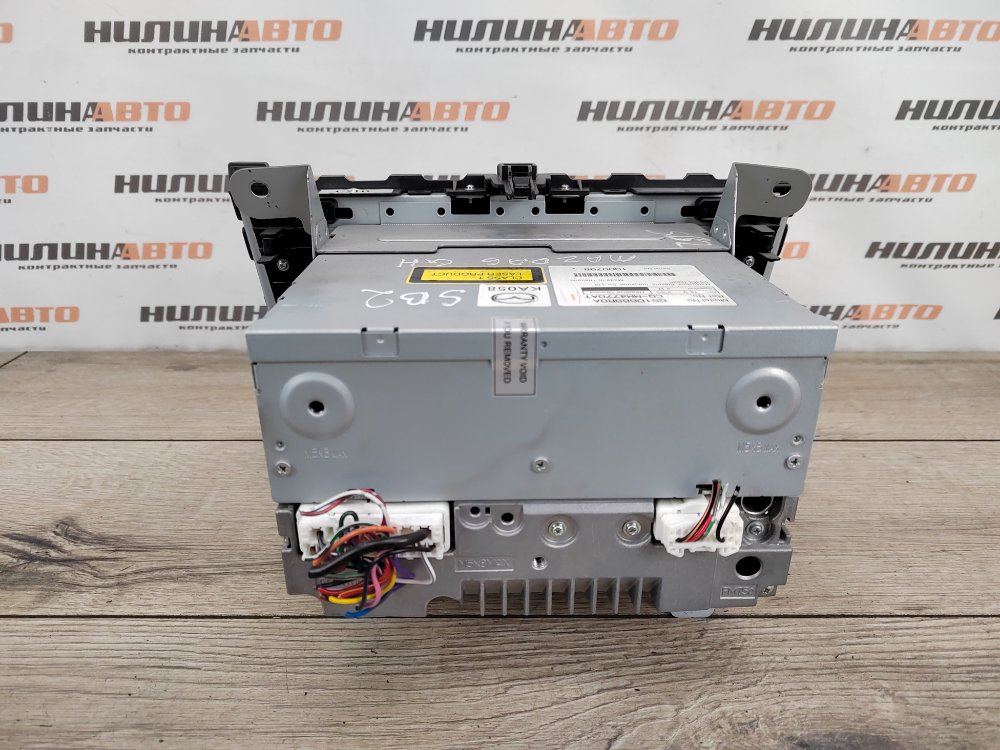 Магнитола, 2000 рублей, Москва