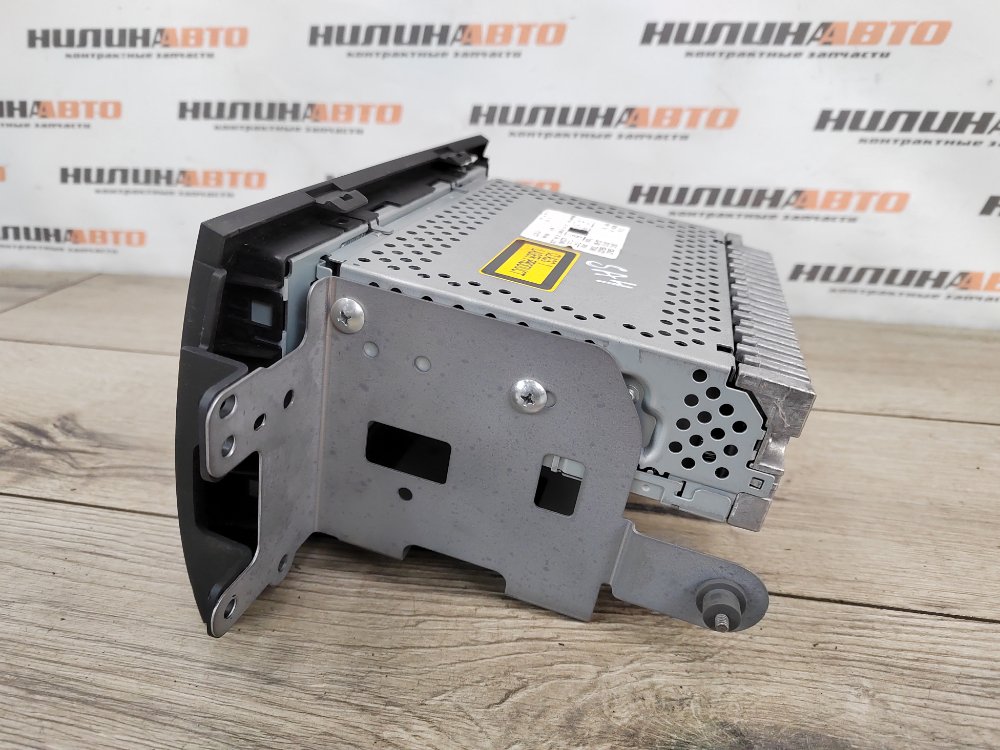 Магнитола, 900 рублей, Москва