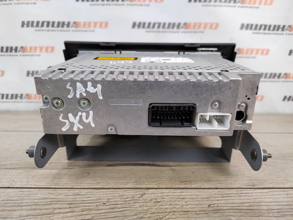 Магнитола, 900 рублей, Москва