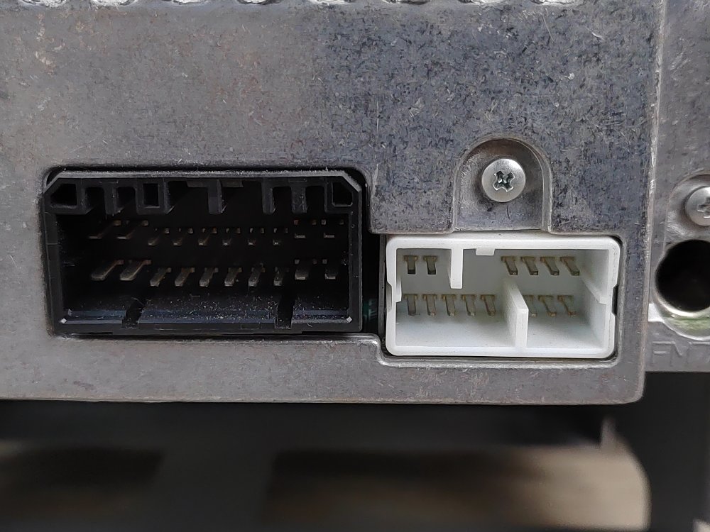 Магнитола, 900 рублей, Москва