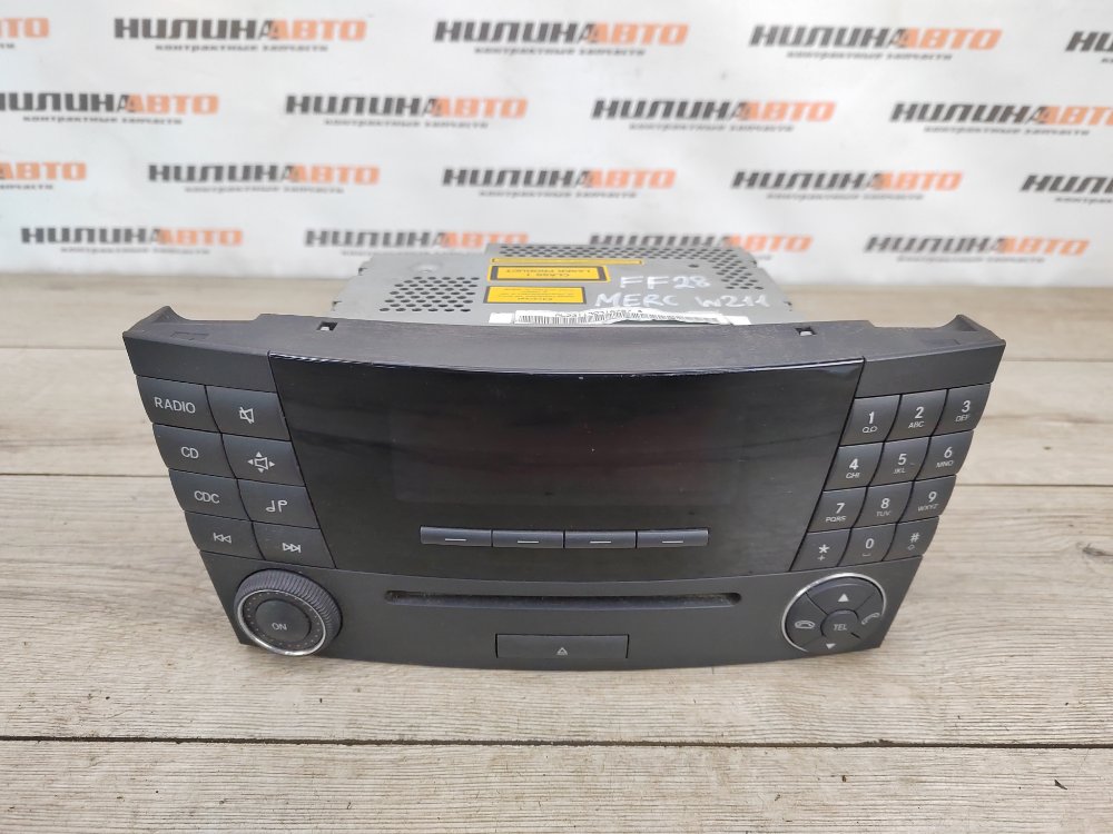 Магнитола, 3500 рублей, Москва