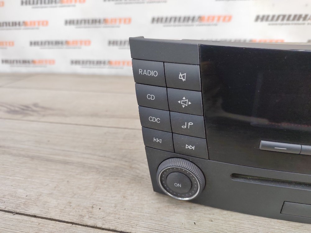 Магнитола, 3500 рублей, Москва