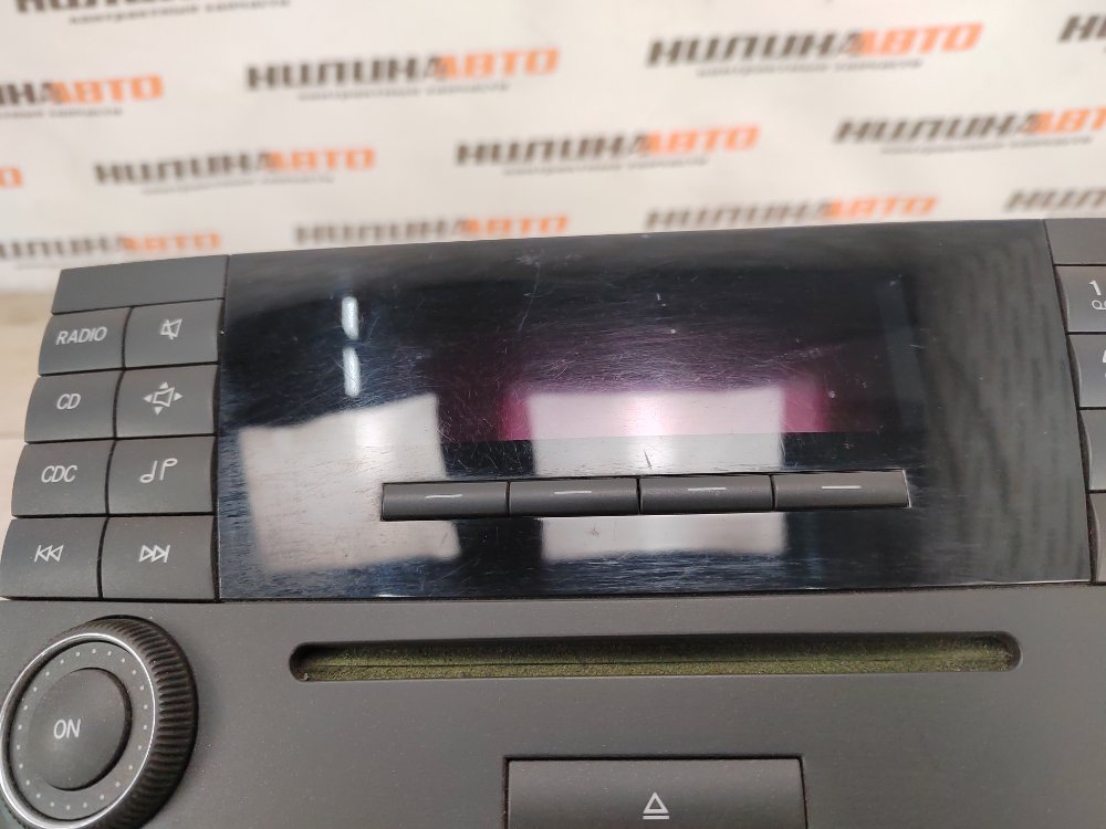 Магнитола, 3500 рублей, Москва