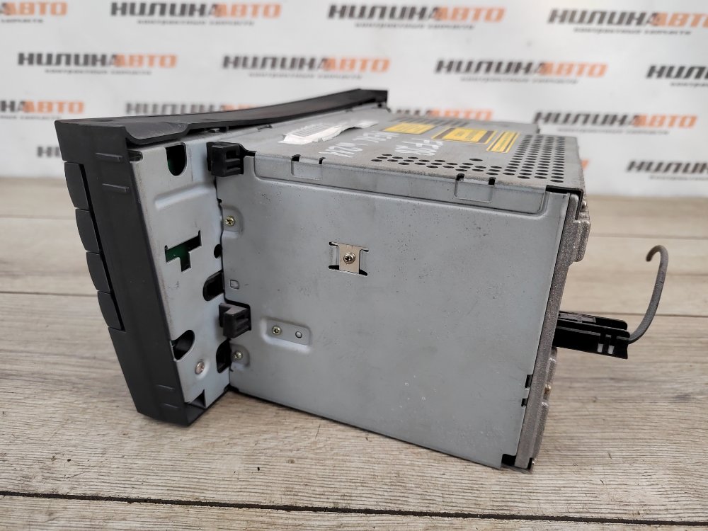 Магнитола, 3500 рублей, Москва