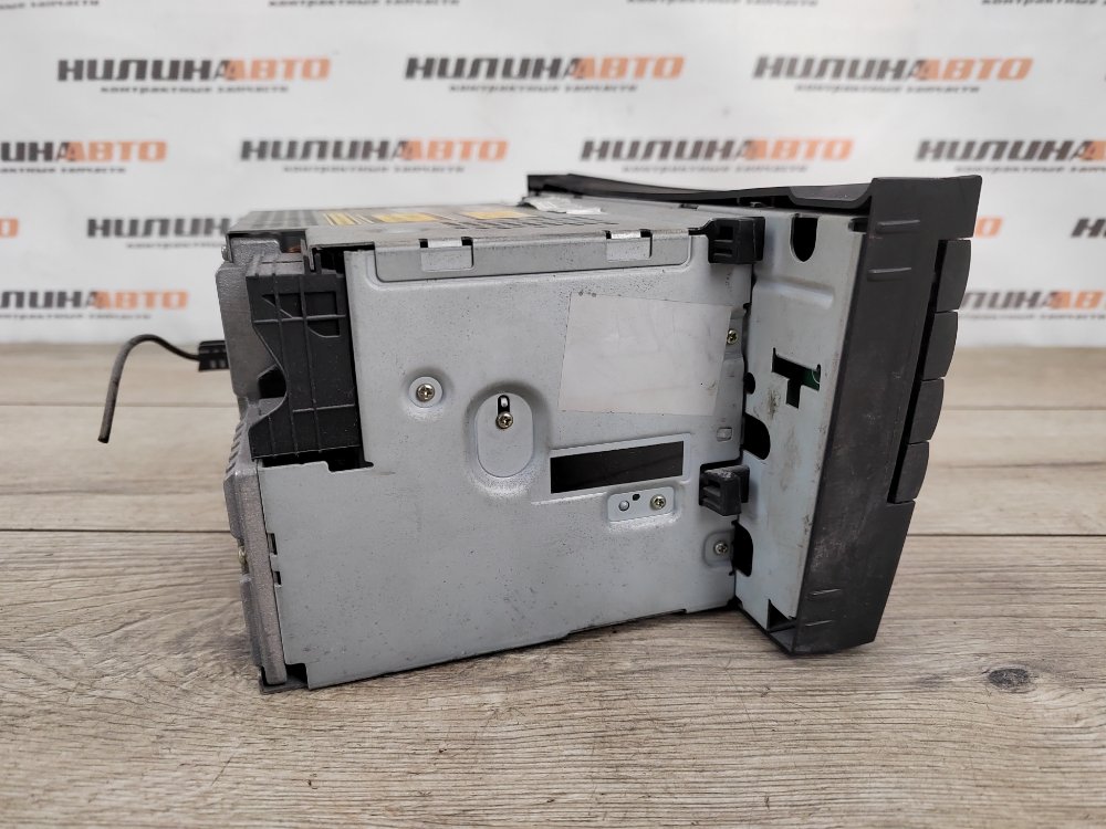 Магнитола, 3500 рублей, Москва