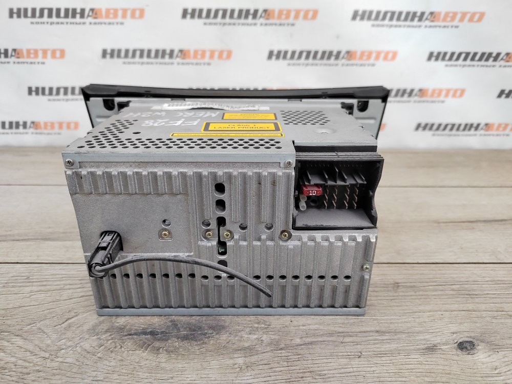 Магнитола, 3500 рублей, Москва