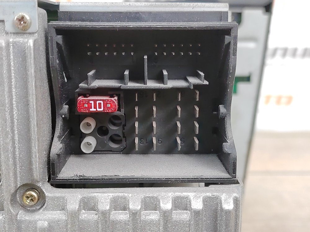 Магнитола, 3500 рублей, Москва