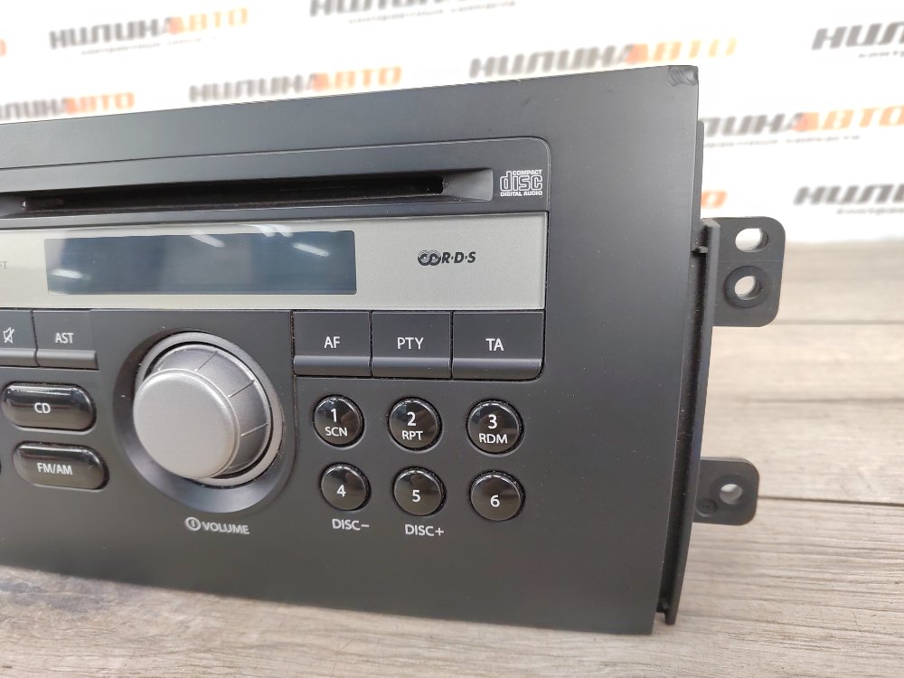 Магнитола, 900 рублей, Москва