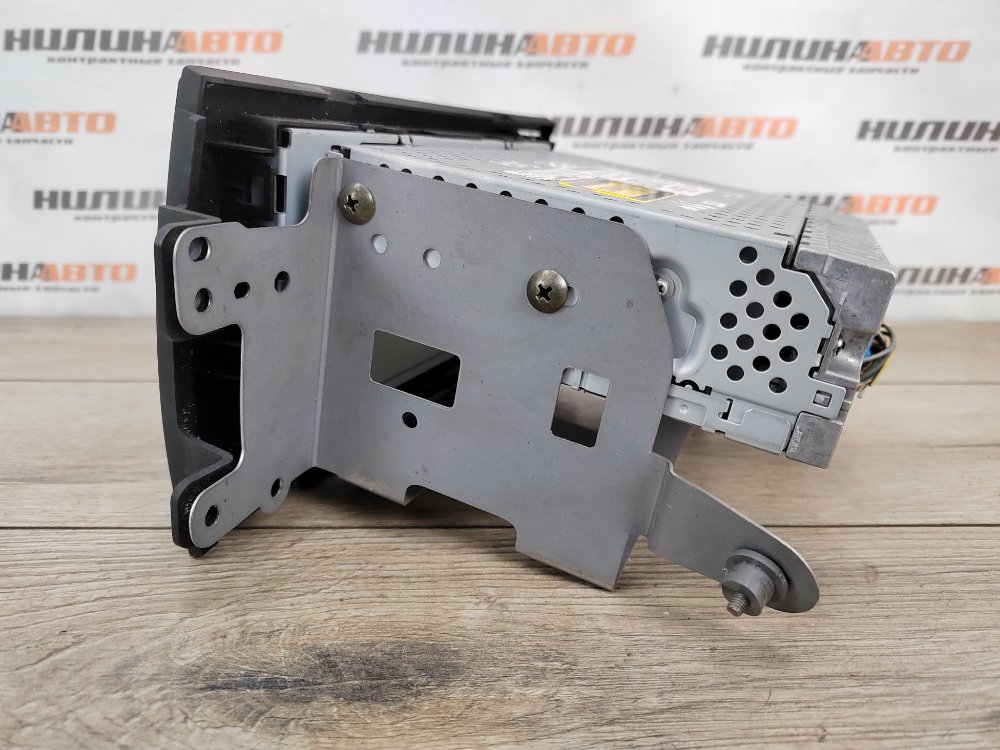 Магнитола, 900 рублей, Москва