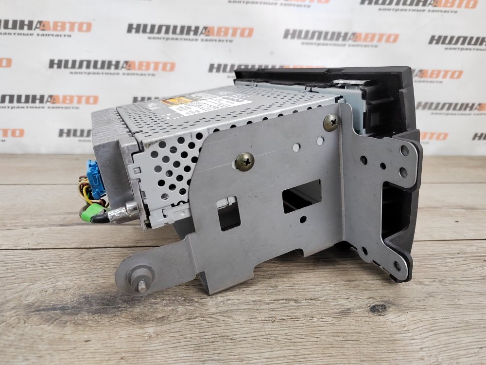 Магнитола, 900 рублей, Москва