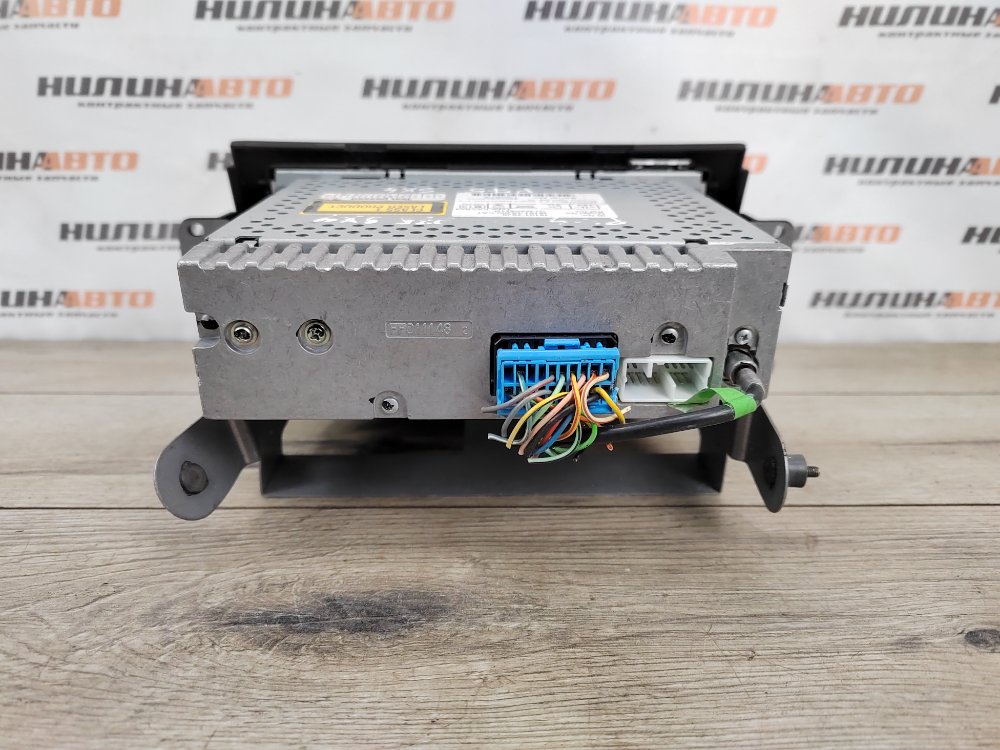 Магнитола, 900 рублей, Москва