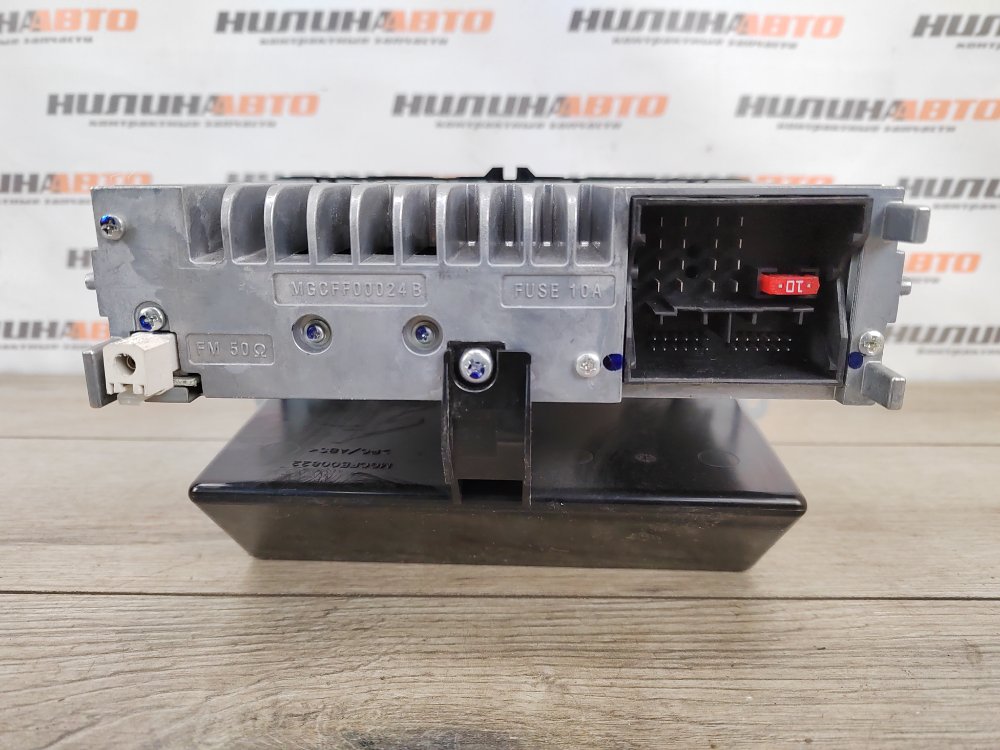 Магнитола, 1000 рублей, Москва