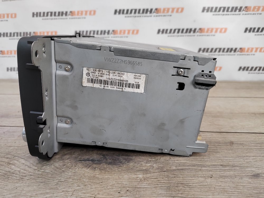 Магнитола, 1000 рублей, Москва