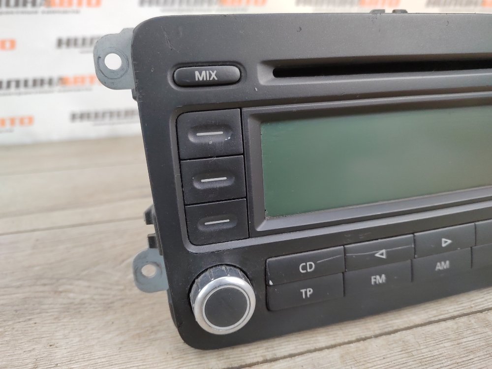 Магнитола, 1300 рублей, Москва