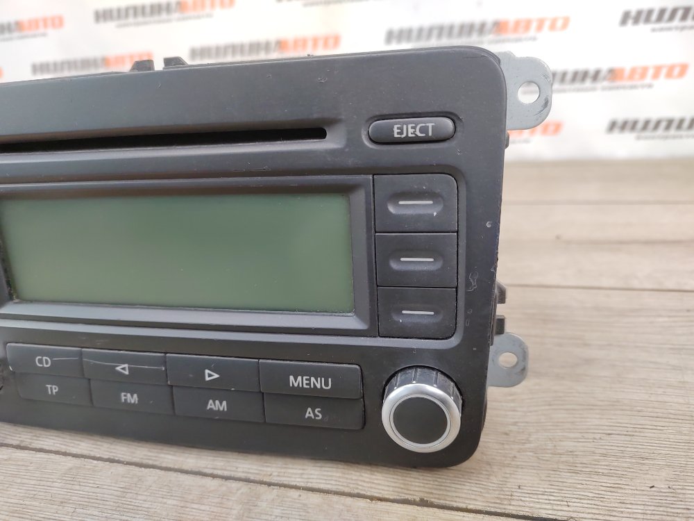 Магнитола, 1300 рублей, Москва