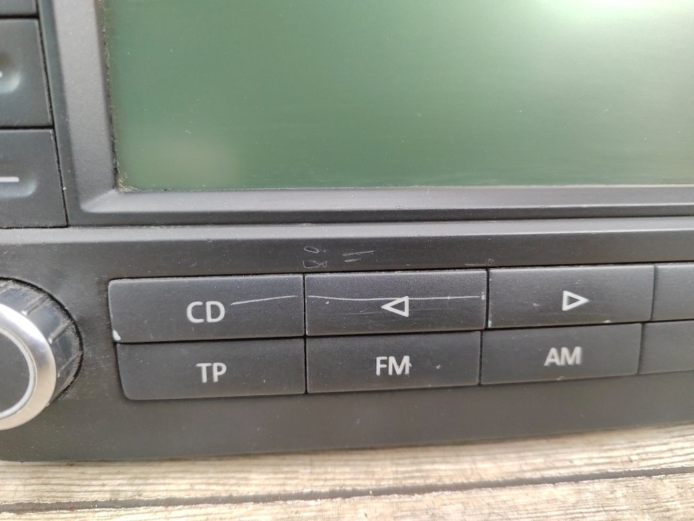 Магнитола, 1300 рублей, Москва