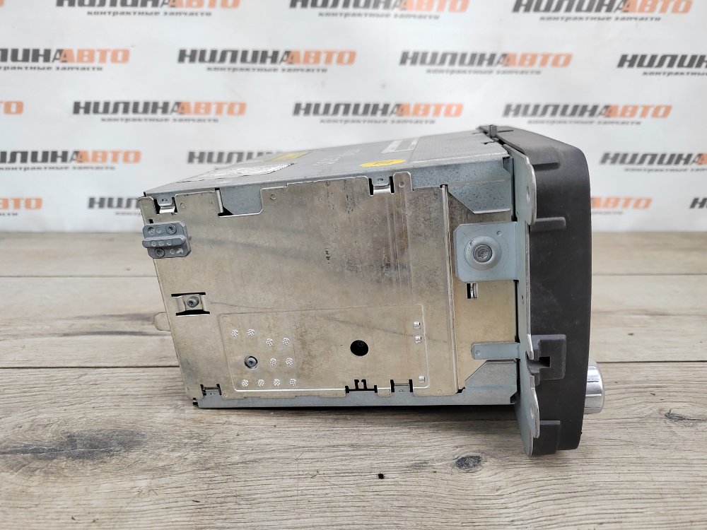 Магнитола, 1300 рублей, Москва