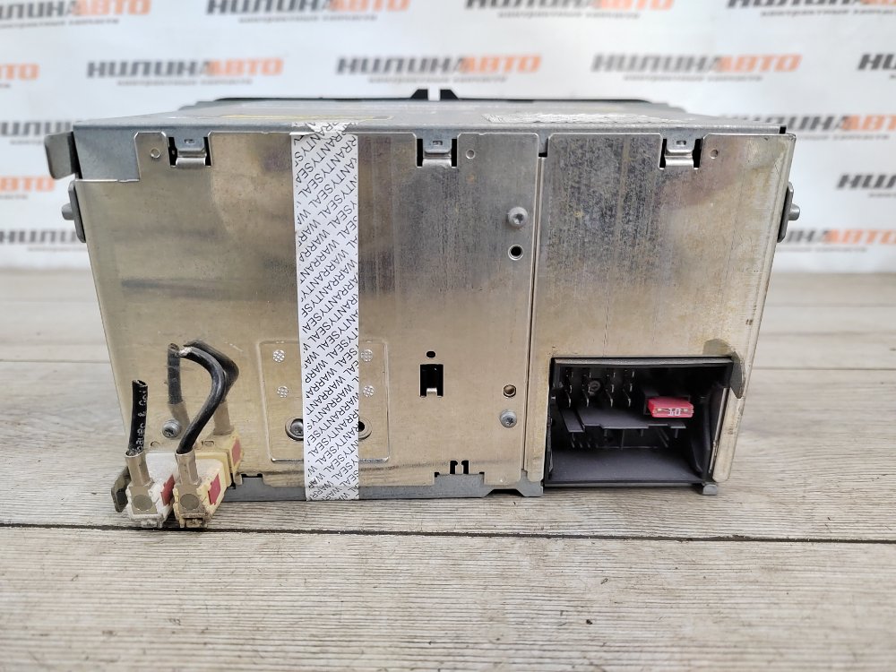 Магнитола, 1300 рублей, Москва