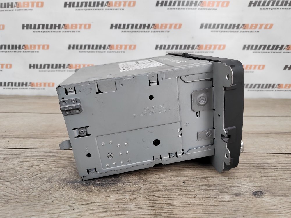 Магнитола, 1000 рублей, Москва