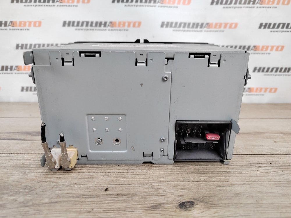 Магнитола, 1000 рублей, Москва