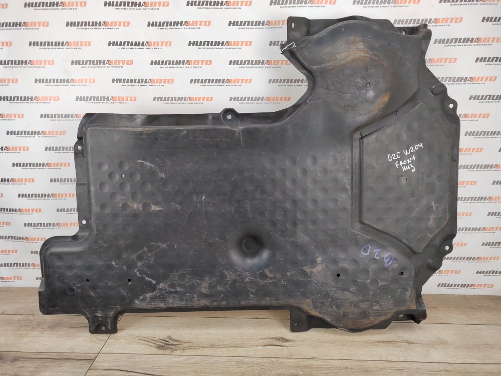 Защита днища пыльник, 2200 рублей, Москва