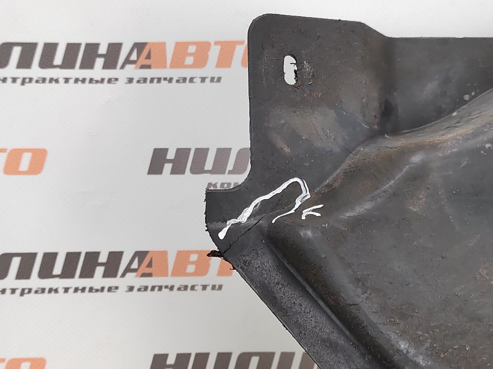 Защита днища пыльник, 2200 рублей, Москва