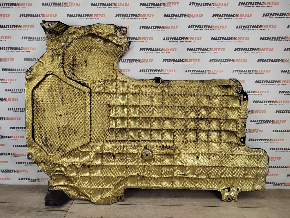 Защита днища пыльник, 2200 рублей, Москва