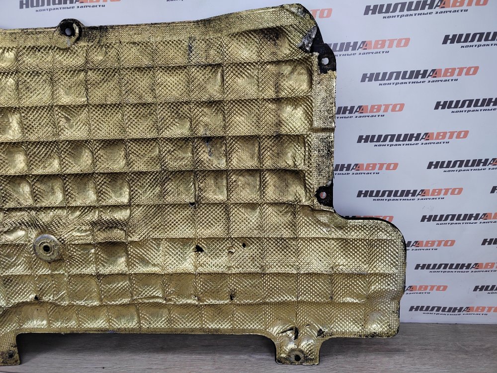 Защита днища пыльник, 2200 рублей, Москва