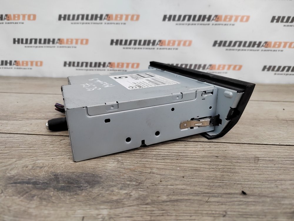 CD Чейнджер, 2400 рублей, Москва