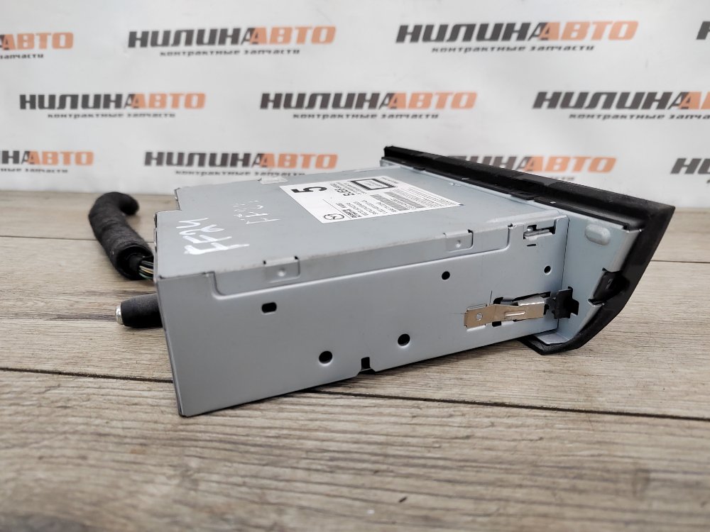 CD Чейнджер, 2400 рублей, Москва