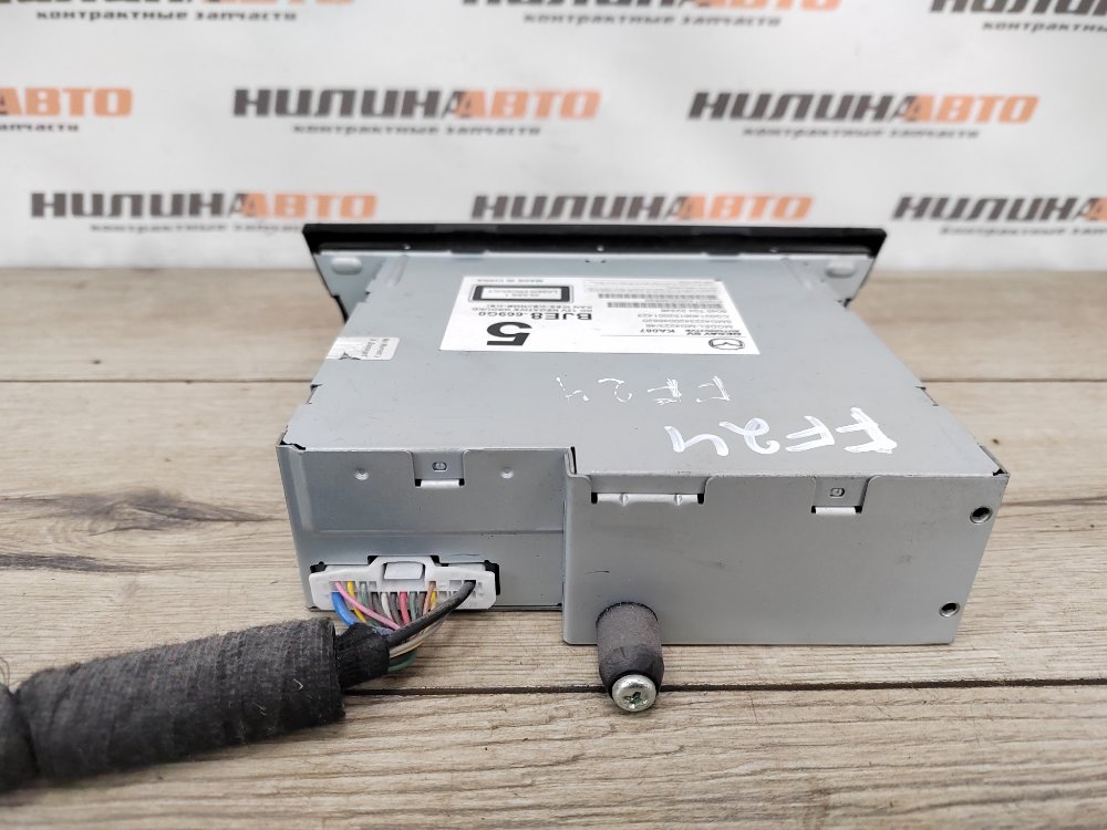 CD Чейнджер, 2400 рублей, Москва