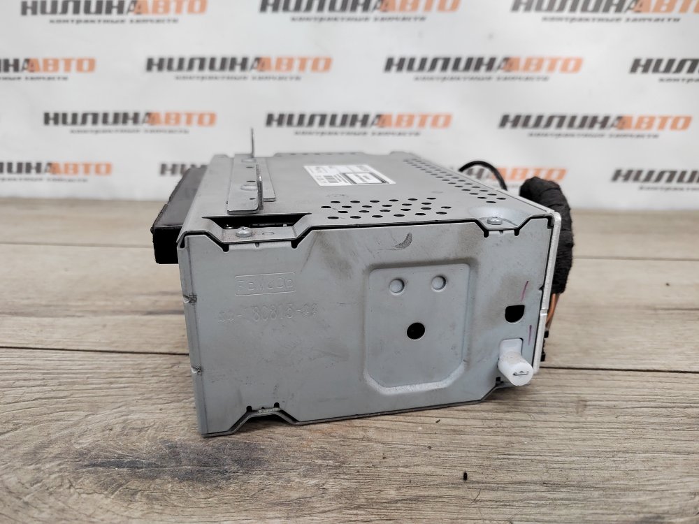 Магнитола, 2000 рублей, Москва