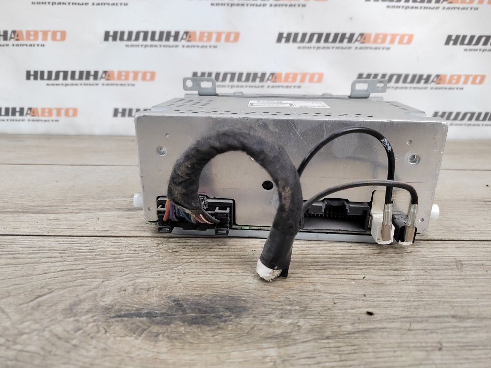 Магнитола, 2000 рублей, Москва